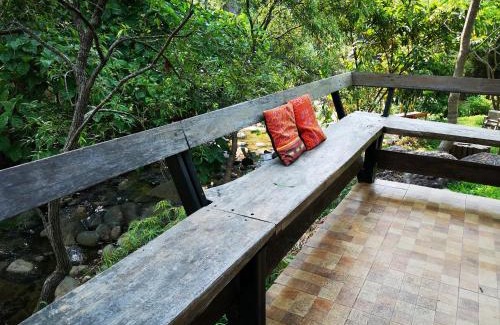 Mae Taeng Casa | The River whisper
