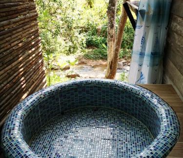 Mae Taeng Casa | The River whisper
