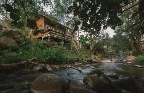 Mae Taeng Casa | The River whisper