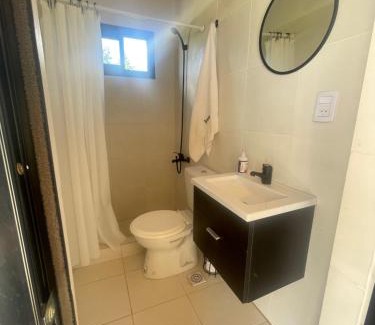 Gualeguay Casa | Los Cholos lodge