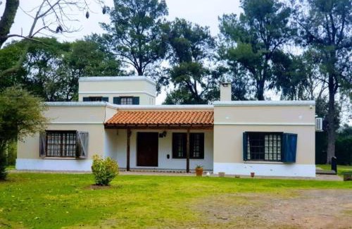 Luján Casa | Quinta Luján LA ESCONDIDA