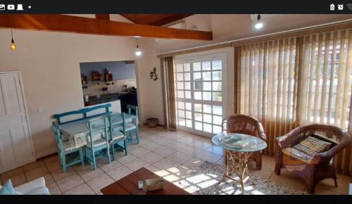 Centro Apartamento | Apto 3 dorm. a 100 metros da praia