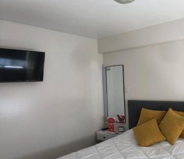 Petit Jean Ocharan Apartamento | tommy place