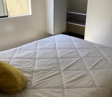 Petit Jean Ocharan Apartamento | tommy place