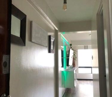 Petit Jean Ocharan Apartamento | tommy place