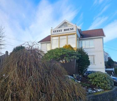 Saeveland Casa | Guesthouse Karmøy