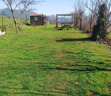 Sant Pere de Torelló Otro | Alojamiento compartido CanTroncxic