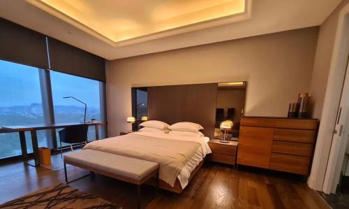 Pantai Dalam Apartamento | The Estate Bangsar South