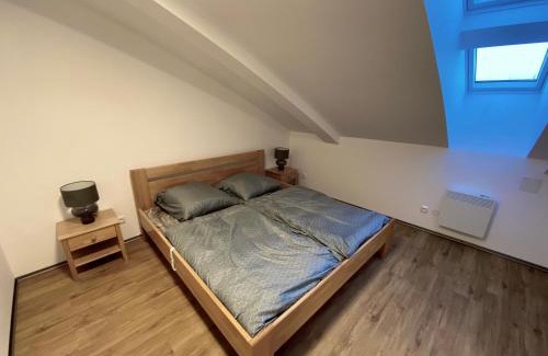 Breclav Apartamento | Byt v centru Břeclavi