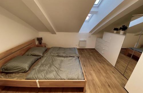 Breclav Apartamento | Byt v centru Břeclavi