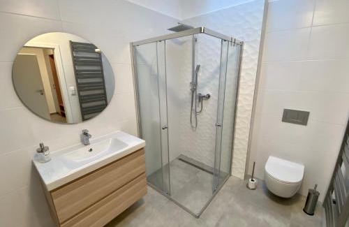 Breclav Apartamento | Byt v centru Břeclavi