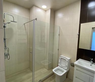 Yerevan Apartamento | Appartement Avan, Yerevan