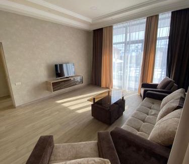 Yerevan Apartamento | Appartement Avan, Yerevan