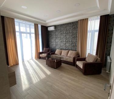 Yerevan Apartamento | Appartement Avan, Yerevan