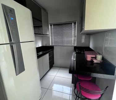 Cancelli Apartamento | Apartamento completo próximo ao shopping JL