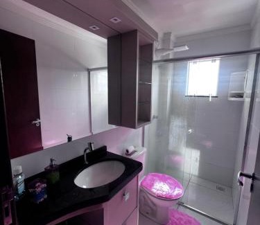Cancelli Apartamento | Apartamento completo próximo ao shopping JL