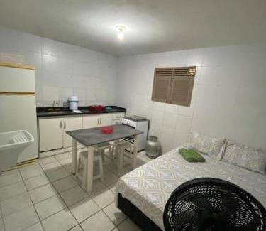 Bairro dos Ipes Apartamento | Espaço Completo, bem localizado!