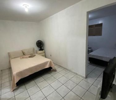 Bairro dos Ipes Apartamento | Espaço Completo, bem localizado!