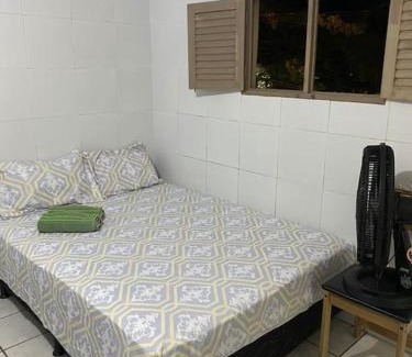 Bairro dos Ipes Apartamento | Espaço Completo, bem localizado!