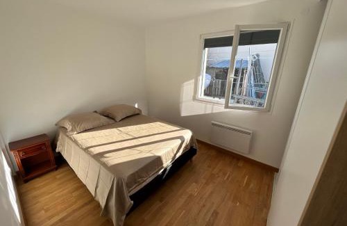 Savigny-sur-Orge Casa | Maison cosy avec jardin calme