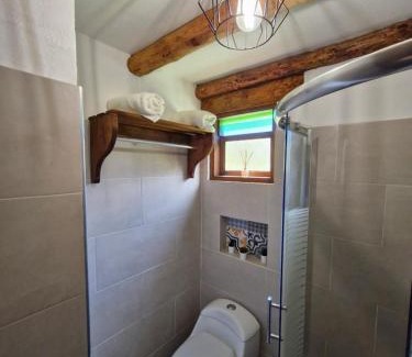 Raquira Cabina | Hospedaje Resguardo Real