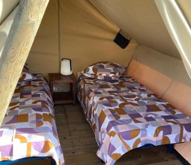Chazelles Otro | Lodge atypique