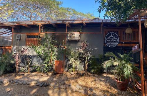 Tamarindo Hotel | Casa Chaak