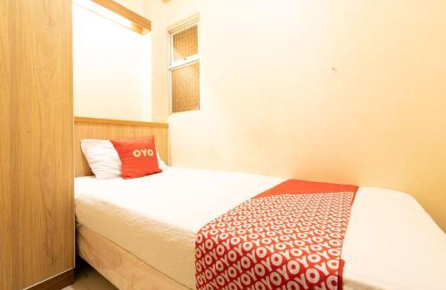 Bandung Apartamento | THE SUITES METRO BY GOODVIBES APARTMENT