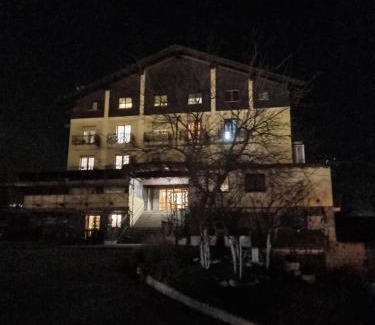 Villair-Amerique Apartamento | Apartameno Crihana