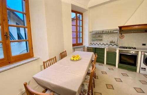 Borgo Antico Apartamento | Rose House