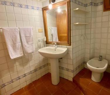 Borgo Antico Apartamento | Rose House