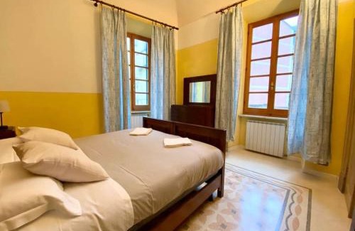 Borgo Antico Apartamento | Rose House