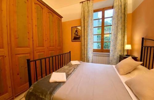 Borgo Antico Apartamento | Rose House