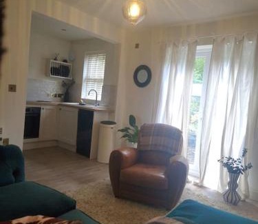 Kirkby-in-Furness Apartamento | Lazy days Cottage