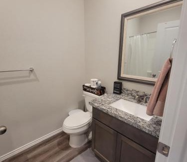 Willis Casa | 2023 newly built spare bedrooms