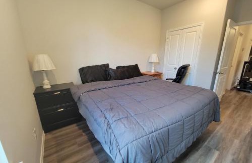 Willis Casa | 2023 newly built spare bedrooms