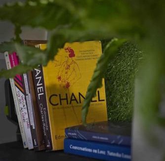 Hackney Wick Apartamento | The Floating Terrarium Teliegram_LovelyAppartmentsJean