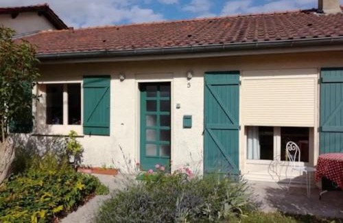 Revigny-sur-Ornain Cama Y Desayuno | Au clos des Varnelles
