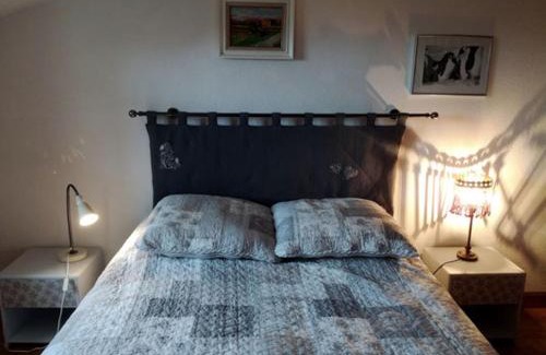 Revigny-sur-Ornain Cama Y Desayuno | Au clos des Varnelles