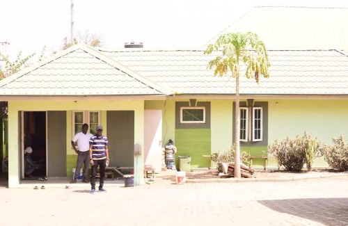Abuja Hotel | Royal Suites and Apartments