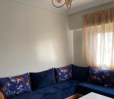 Mohammedia Apartamento | Appartement Mohammedia