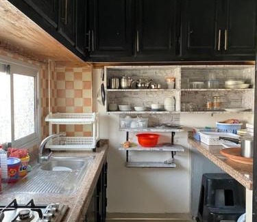 Mohammedia Apartamento | Appartement Mohammedia