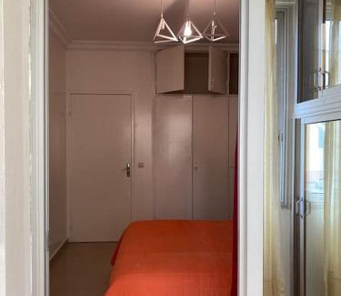 Mohammedia Apartamento | Appartement Mohammedia
