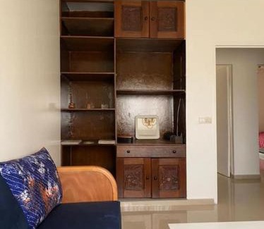 Mohammedia Apartamento | Appartement Mohammedia