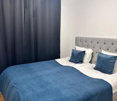 Haninge Casa | Fresh Apartment