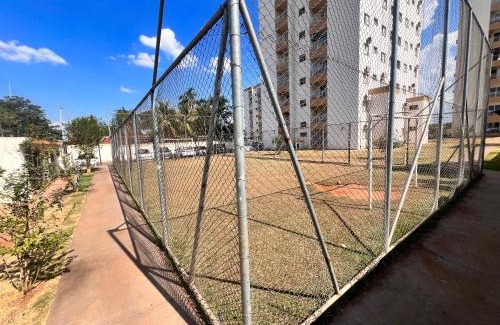Tres Lagoas Apartamento | Apartamento 2 quartos mobiliado