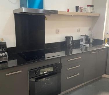 Ain Benian Apartamento | Appart F2 - Ain Benian ALGER