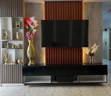 Mirpur Apartamento | “ Shupti Neer “ full Apt, Bijoy Rakeen City, 15, Mirpur Dhaka
