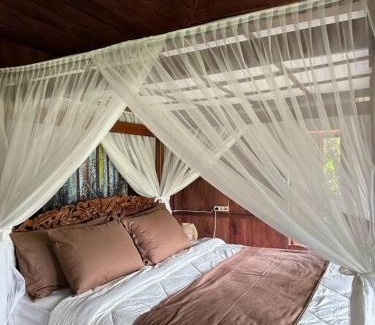 Selemadeg Casa | Karyasari kabin - Tiny House