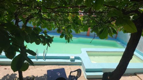 La Libertad Hotel | Longboard Hotel